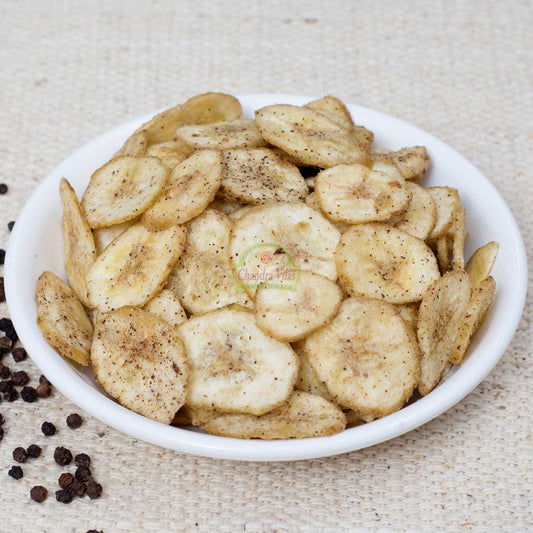 Banana Chips
